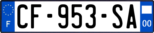 CF-953-SA