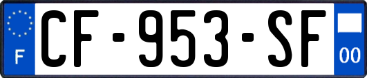 CF-953-SF