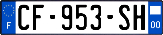 CF-953-SH