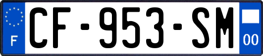 CF-953-SM