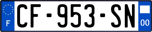 CF-953-SN