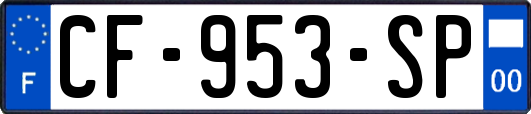 CF-953-SP