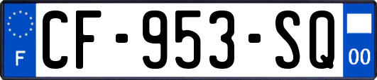 CF-953-SQ