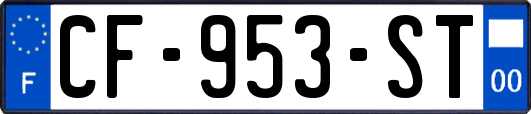 CF-953-ST