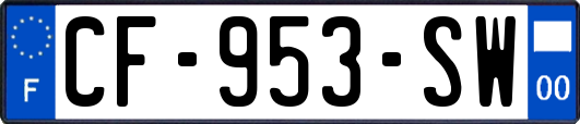 CF-953-SW