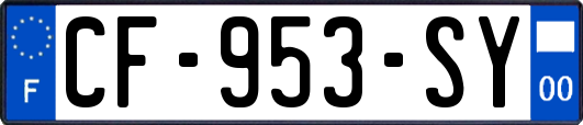CF-953-SY