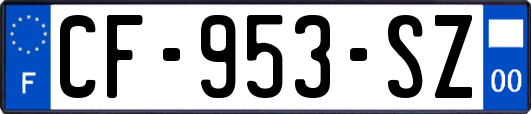 CF-953-SZ