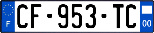 CF-953-TC