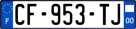 CF-953-TJ