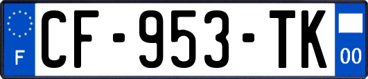 CF-953-TK