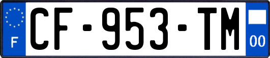 CF-953-TM
