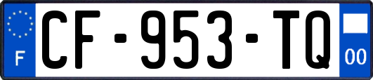 CF-953-TQ