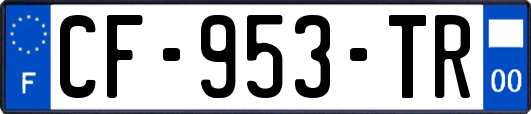 CF-953-TR