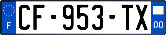 CF-953-TX
