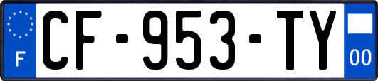 CF-953-TY