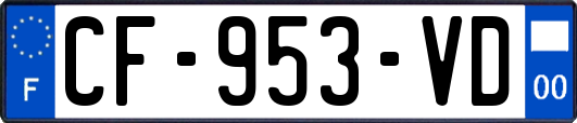 CF-953-VD