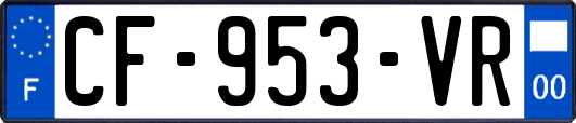 CF-953-VR