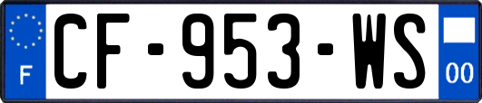 CF-953-WS