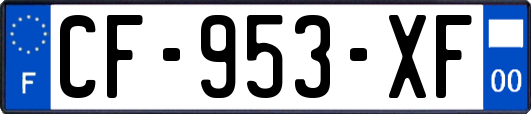 CF-953-XF