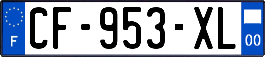 CF-953-XL