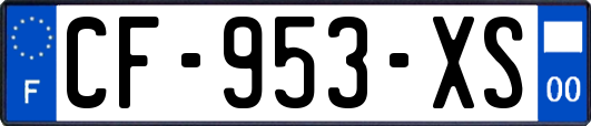CF-953-XS