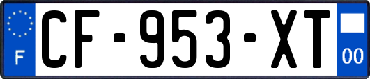 CF-953-XT