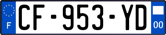 CF-953-YD
