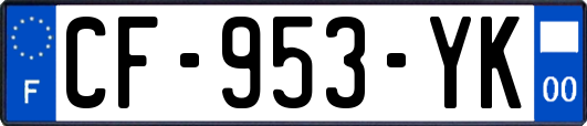CF-953-YK