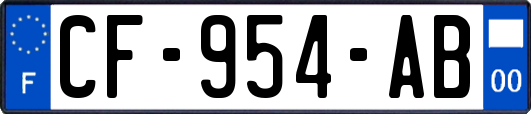 CF-954-AB