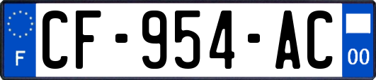 CF-954-AC