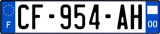 CF-954-AH