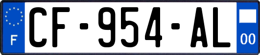 CF-954-AL