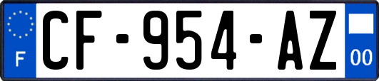 CF-954-AZ