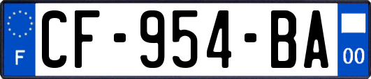 CF-954-BA