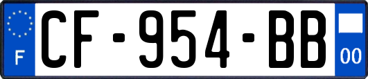 CF-954-BB