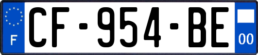 CF-954-BE