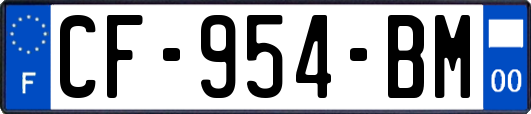 CF-954-BM