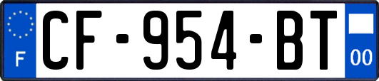 CF-954-BT