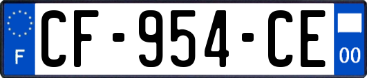 CF-954-CE