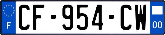 CF-954-CW