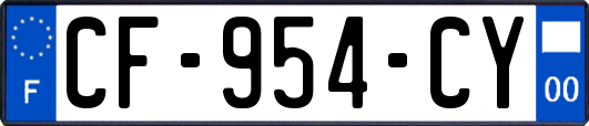 CF-954-CY