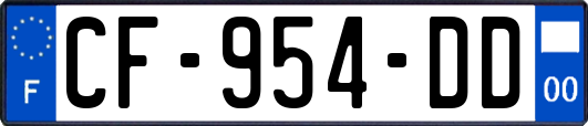CF-954-DD