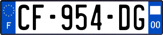 CF-954-DG