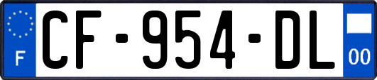 CF-954-DL