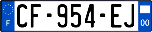 CF-954-EJ