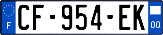 CF-954-EK
