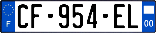 CF-954-EL