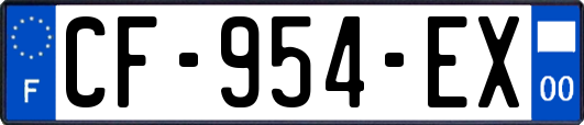 CF-954-EX