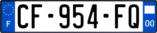 CF-954-FQ