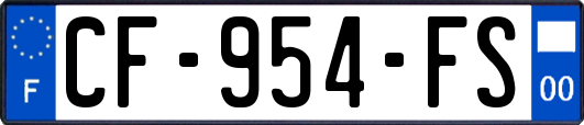 CF-954-FS